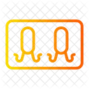 Rack  Icon