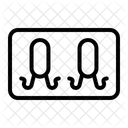 Rack  Icon