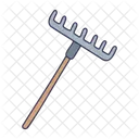 Rack Digging Dig Icon