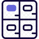Rack  Icon