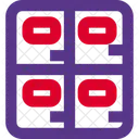 Rack  Icon