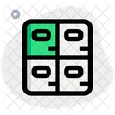 Rack Icon