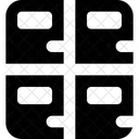 Rack  Icon