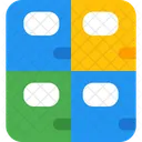 Rack  Icon
