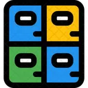 Rack  Icon