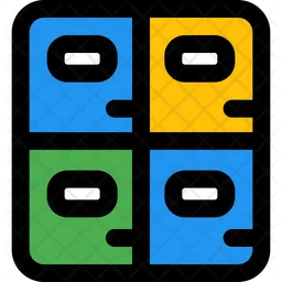 Rack  Icon