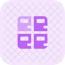 Rack  Icon