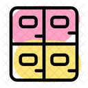 Rack  Icon