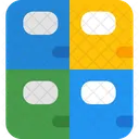 Rack  Icon