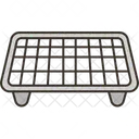 Rack  Icon