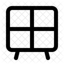 Rack  Icon