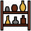 Rack  Icon