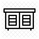 Rack  Icon