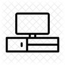 Rack  Icon