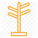 Furniture Simple Color Icon