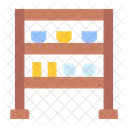 Server Storage Database Icon