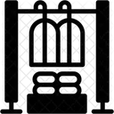 Rack Miscellaneous Drying Icon