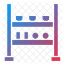 Server Storage Database Icon