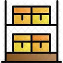 Rack Icon