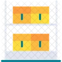 Rack Icon