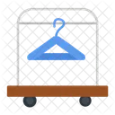 Server Storage Database Icon