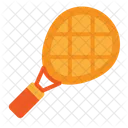 Racket Sport Game Icon