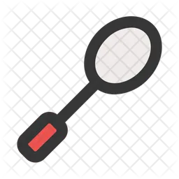 Racket  Icon