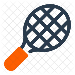 Racket  Icon