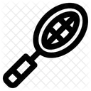 Racket Sport Play Icon