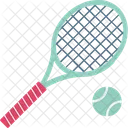 라켓 테니스 라켓 스쿼시 라켓 아이콘