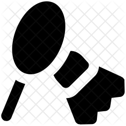 Racket Icon