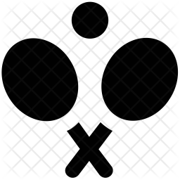 Racket Icon