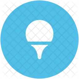 Racket  Icon