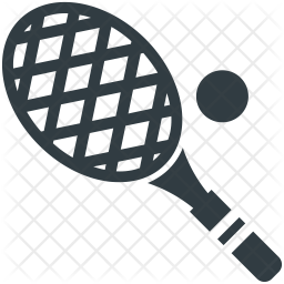 Racket Icon