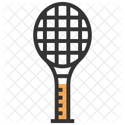 Racket  Icon