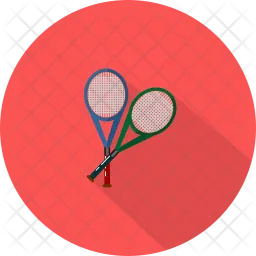 Racket  Icon