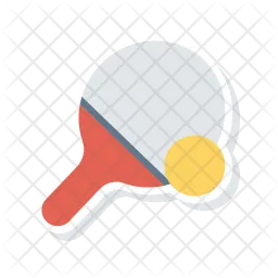 Racket  Icon