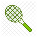 Racket  Icon