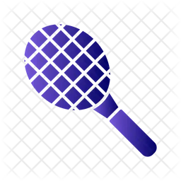 Racket  Icon