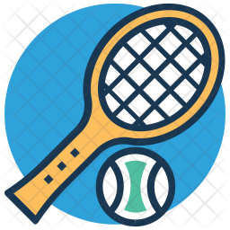 Racket Icon