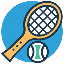 Racket  Icon