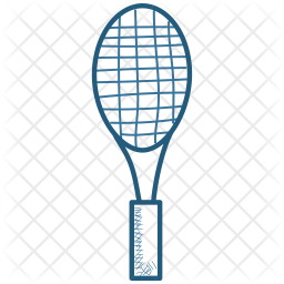Racket Icon