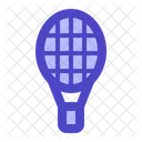 Racket Tennis Tennis Racket Icon