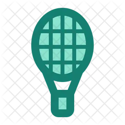 Racket  Icon