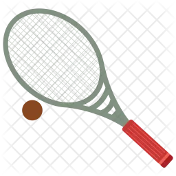 Racket  Icon