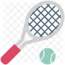 Racket Tennis Racket Squash Racket Icon