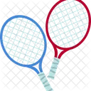 Racket Sport Icon Icon