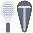 Racket Box  Icon