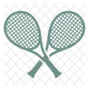 Racket  Icon