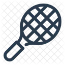 Racket  Icon
